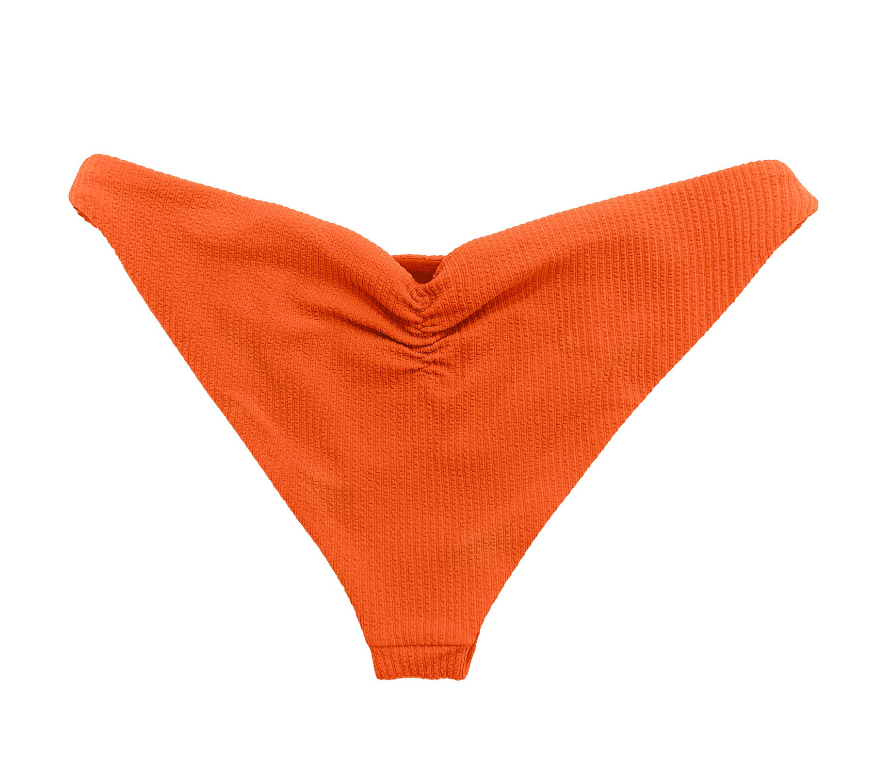 Rachel Tangerine Cheeky Bottom