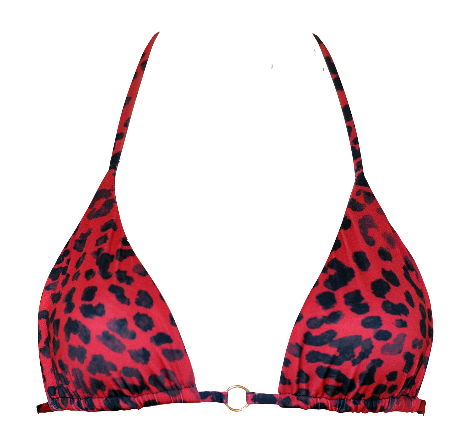 Wildheart Tati Triangle Bikini Top