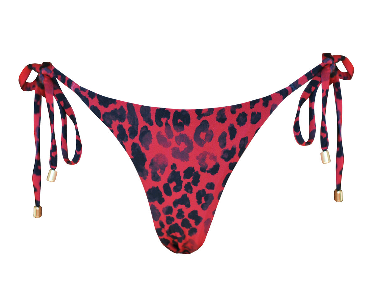 Wildheart Kyle Brazilian String Bikini Bottom