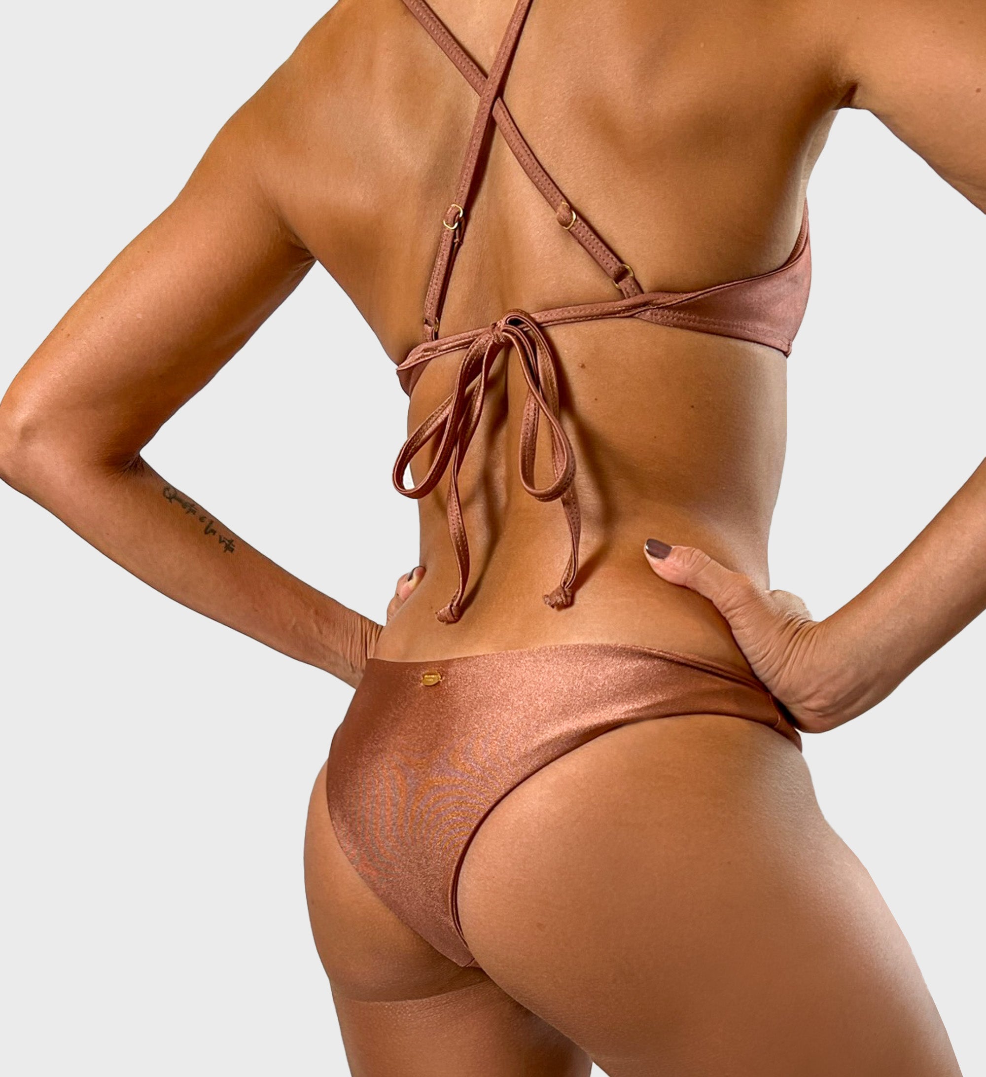 Chelsea Bikini Bottom